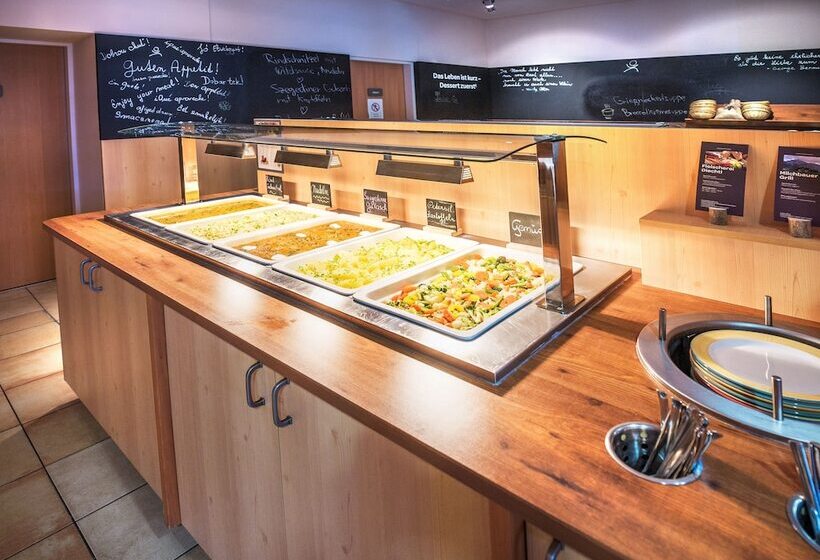 Jufa Hotel Grundlsee