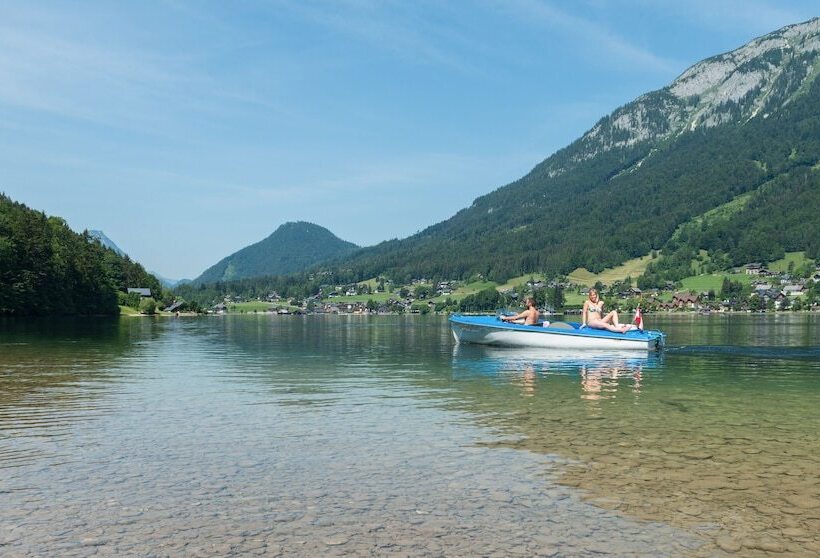 Jufa Hotel Grundlsee