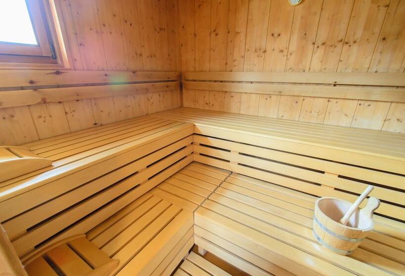 Jufa Hotel Grundlsee