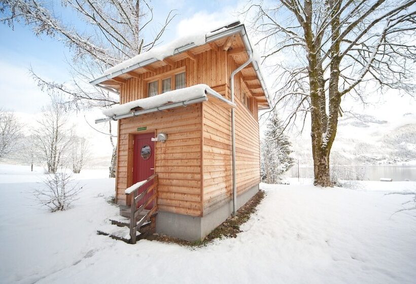 Jufa Hotel Grundlsee