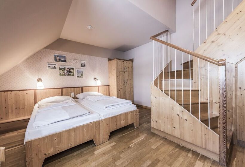 Jufa Hotel Grundlsee