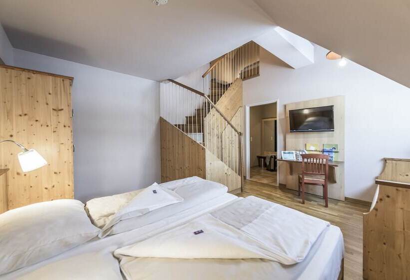 Jufa Hotel Grundlsee