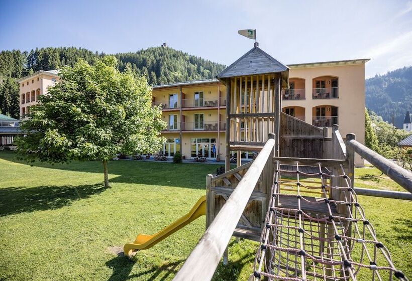 Jufa Hotel Veitsch