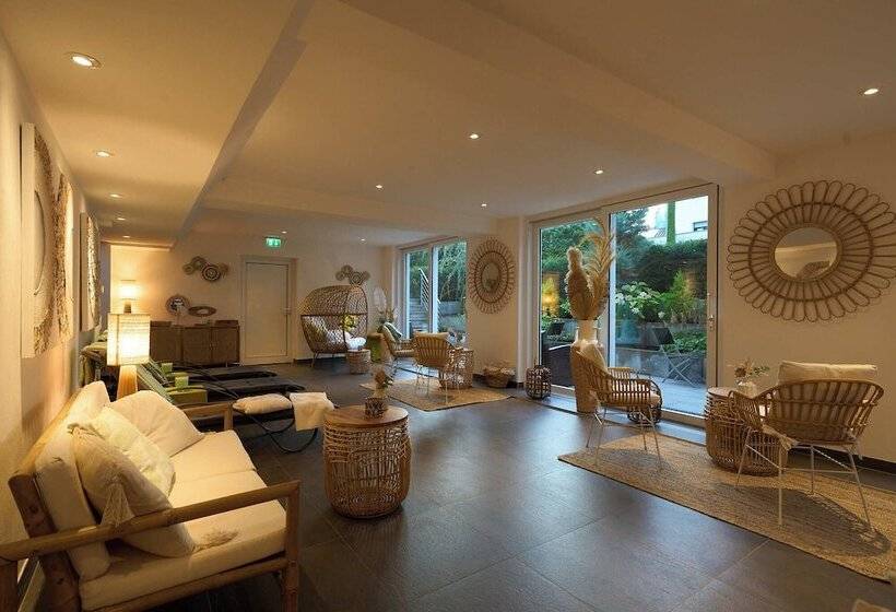 Kirchers Park & Wellnesshotel Kaiserstuhl