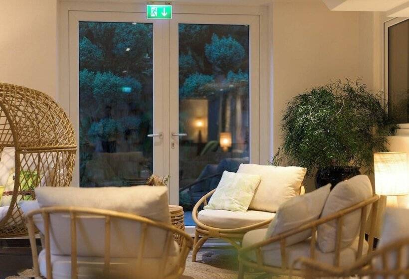 Kirchers Park & Wellnesshotel Kaiserstuhl