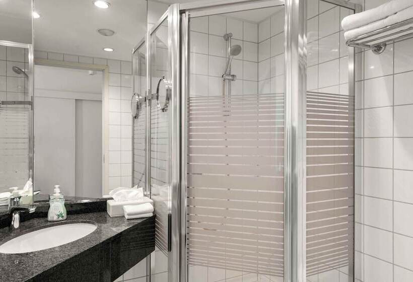 Kirchers Park & Wellnesshotel Kaiserstuhl