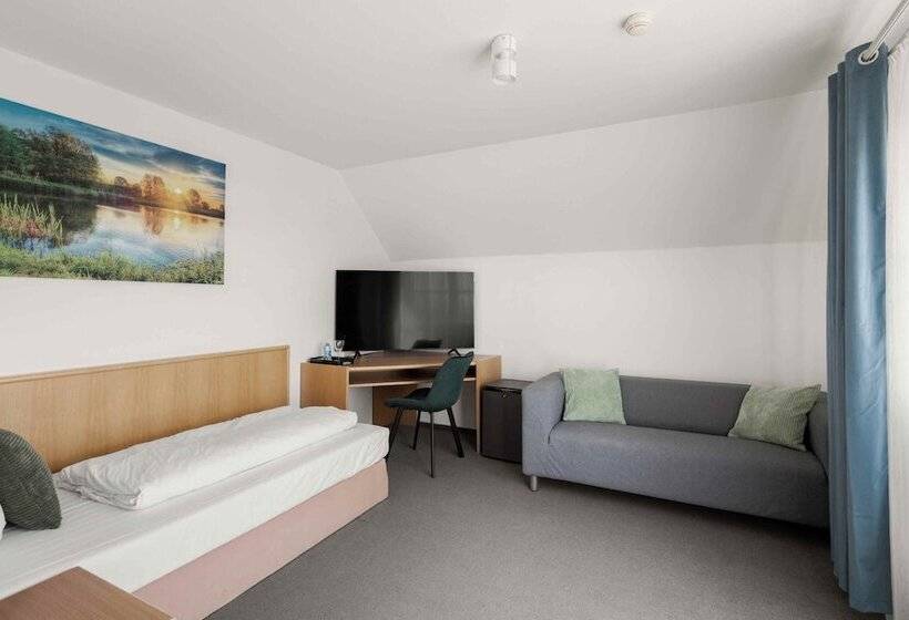 Kirchers Park & Wellnesshotel Kaiserstuhl