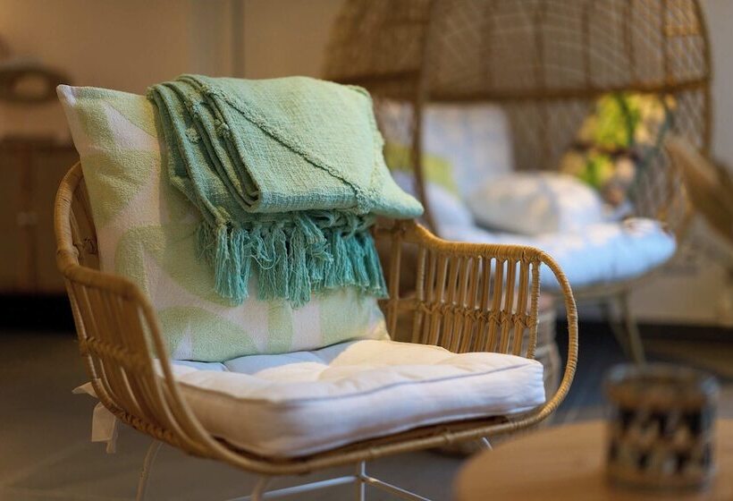 Kirchers Park & Wellnesshotel Kaiserstuhl