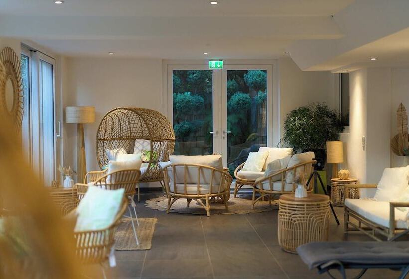 Kirchers Park & Wellnesshotel Kaiserstuhl