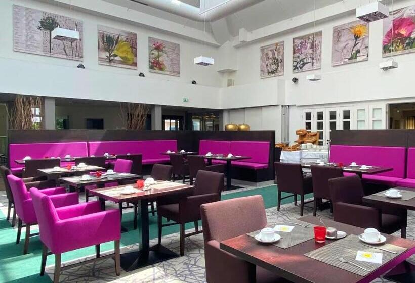 Отель Augustiner