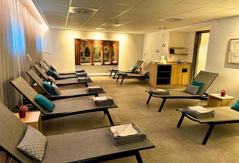 ホテル Augustiner