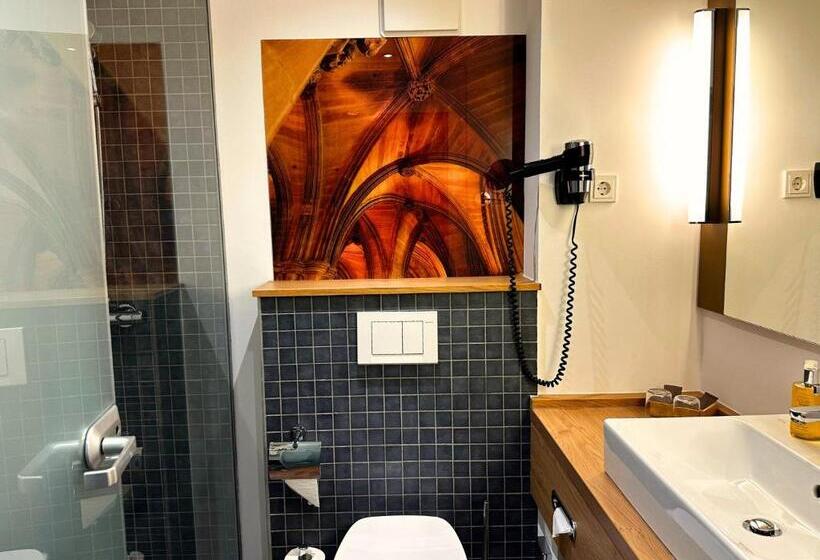 ホテル Augustiner