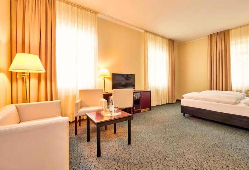 Отель Augustiner