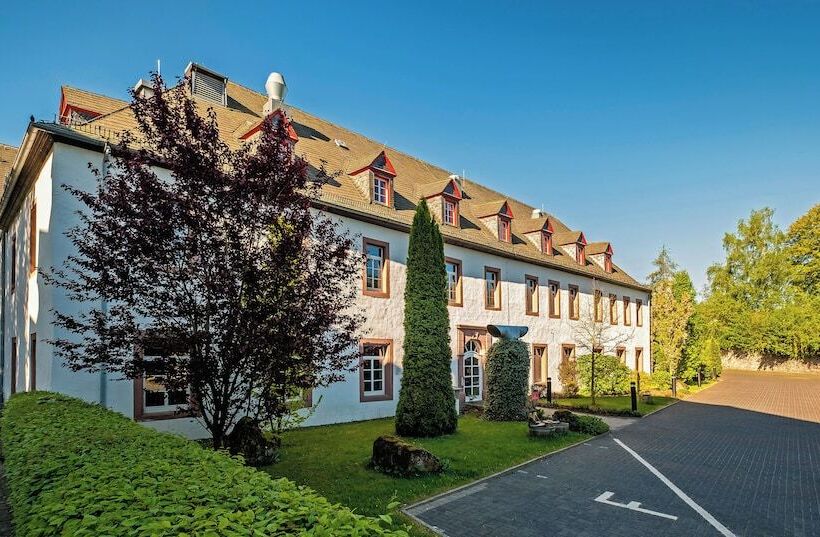 ホテル Augustiner