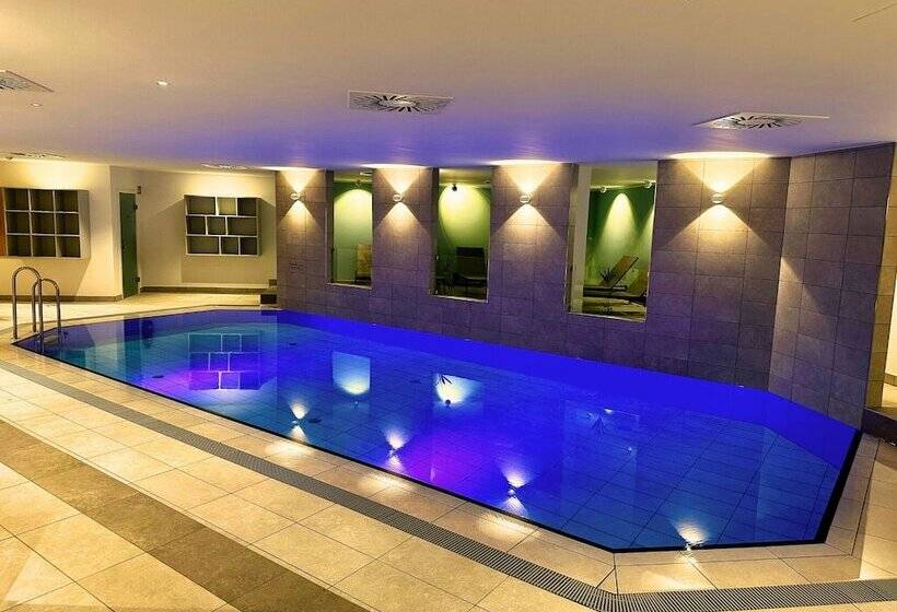 ホテル Augustiner