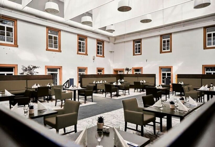 ホテル Augustiner