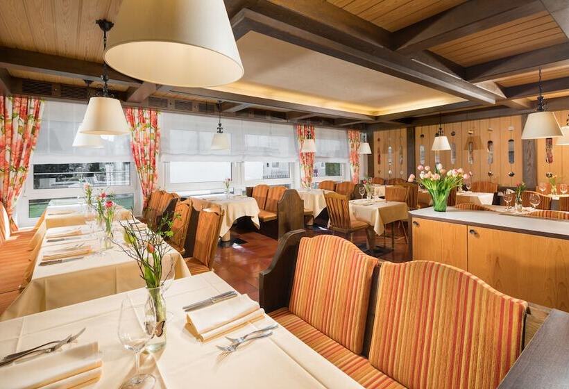 Kneipp Kurhotel Steinle