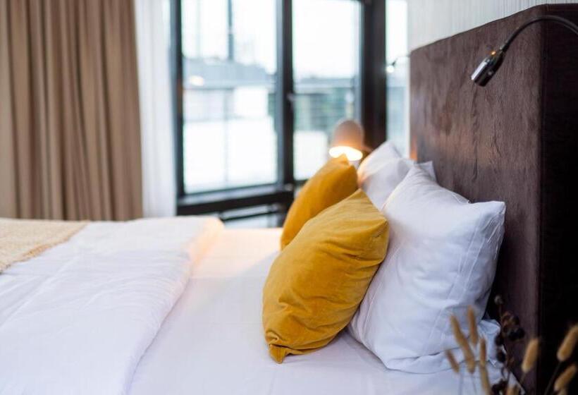 Koncept Hotel Benedikt