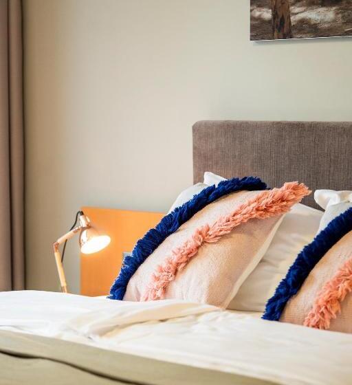 Koncept Hotel Benedikt