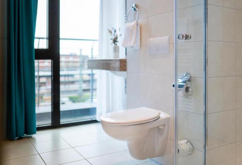 Koncept Hotel Benedikt