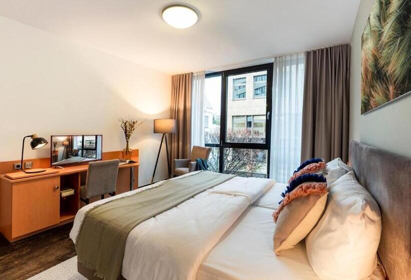 Koncept Hotel Benedikt