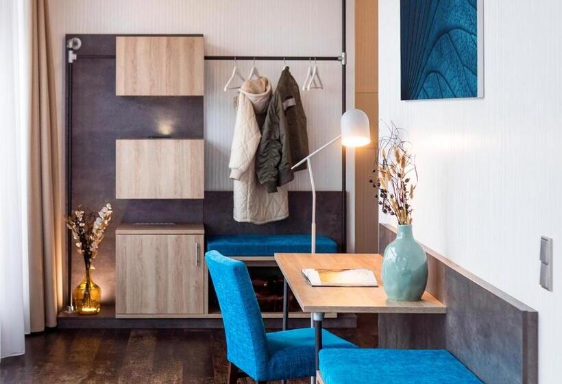 Koncept Hotel Benedikt