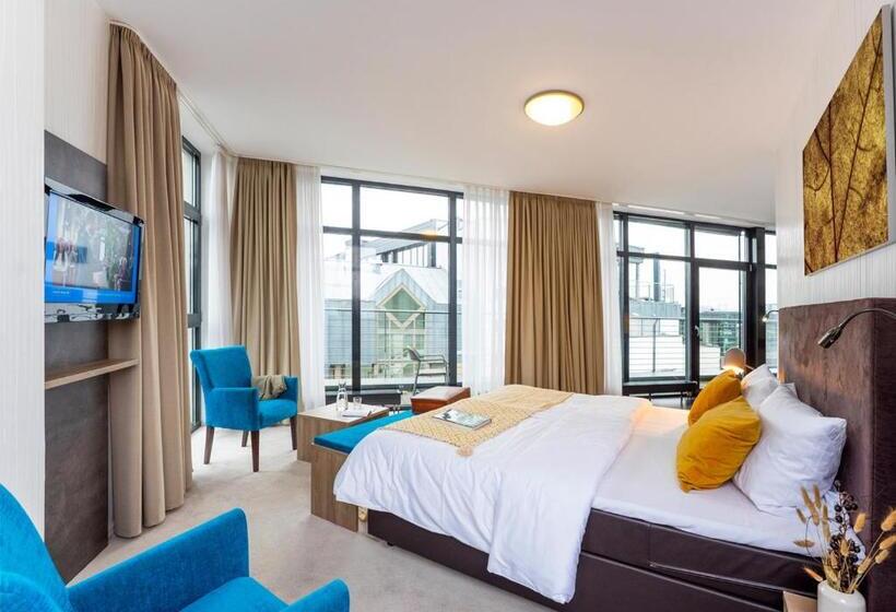 Koncept Hotel Benedikt