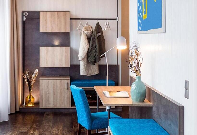 Koncept Hotel Benedikt