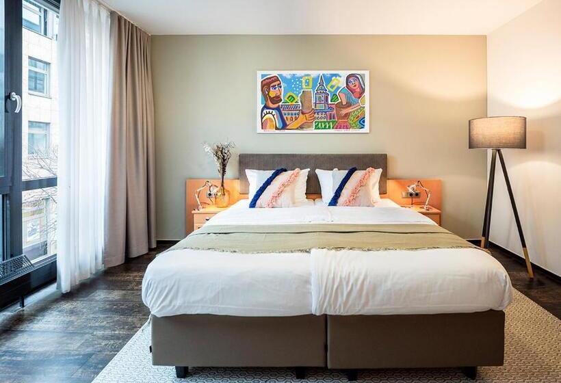 Koncept Hotel Benedikt