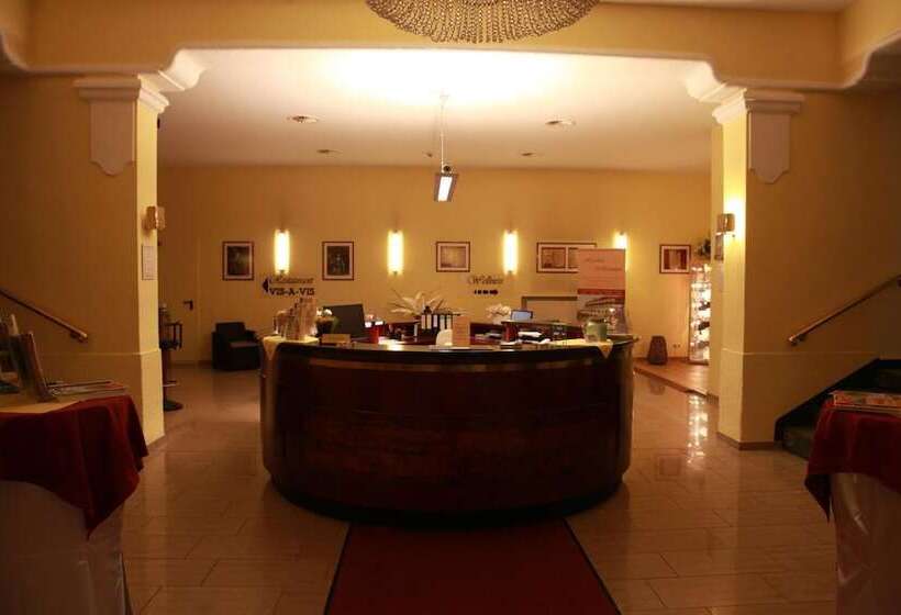 Kurhotel Fürstenhof By David