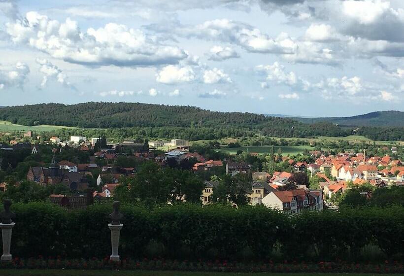 Kurhotel Fürstenhof By David