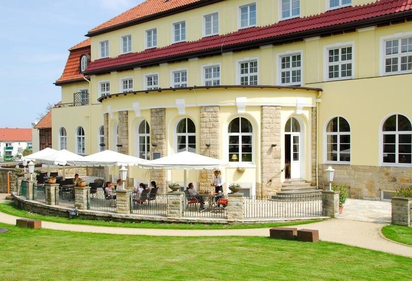 Kurhotel Fürstenhof By David