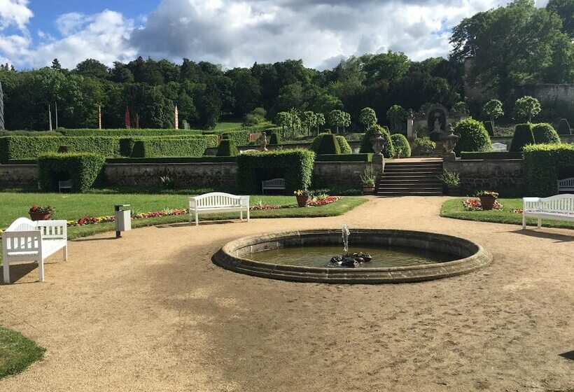 Kurhotel Fürstenhof By David