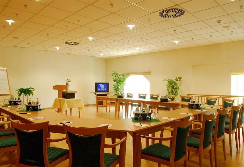 Kurhotel Fürstenhof By David