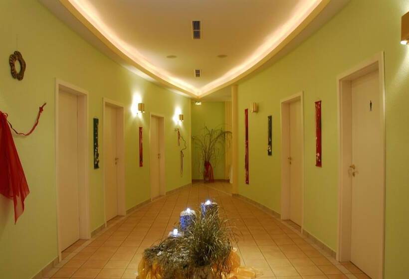 Kurhotel Fürstenhof By David