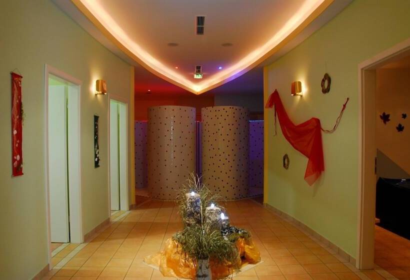 Kurhotel Fürstenhof By David