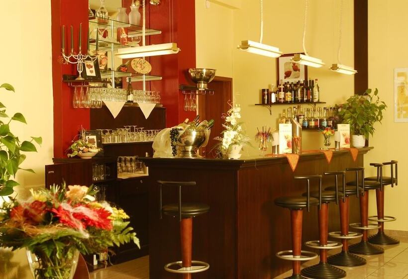 Kurhotel Fürstenhof By David