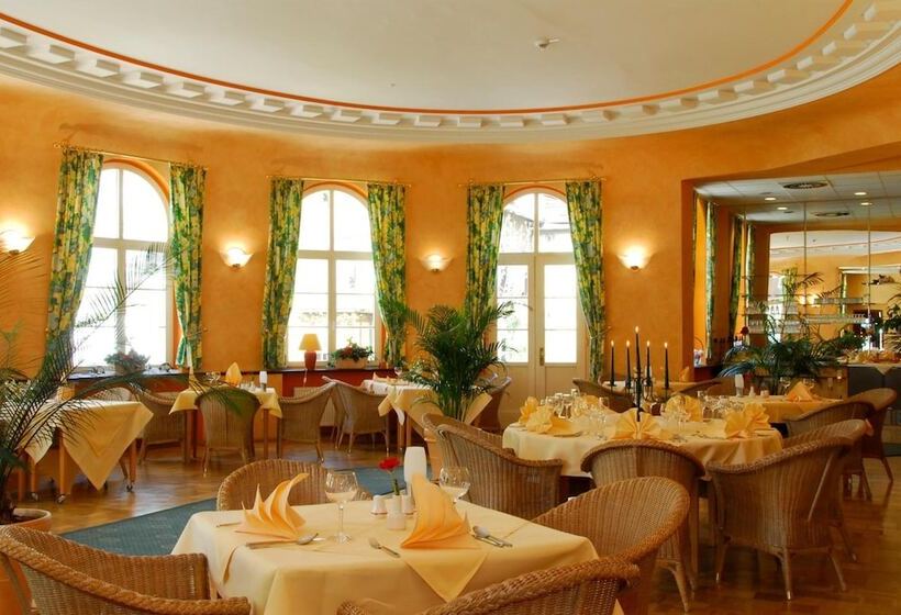 Kurhotel Fürstenhof By David