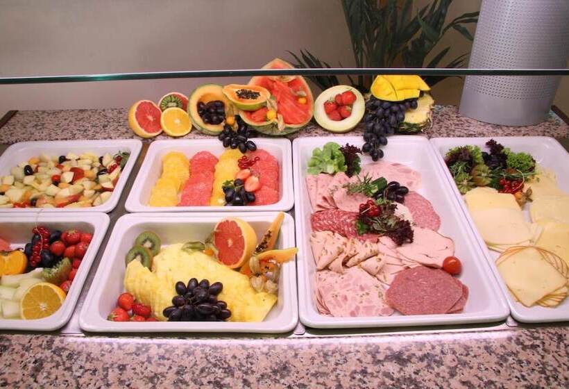 Kurhotel Fürstenhof By David