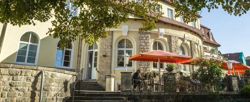 Kurhotel Fürstenhof By David