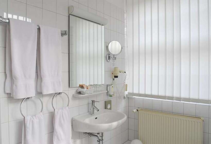 Kurhotel Fürstenhof By David