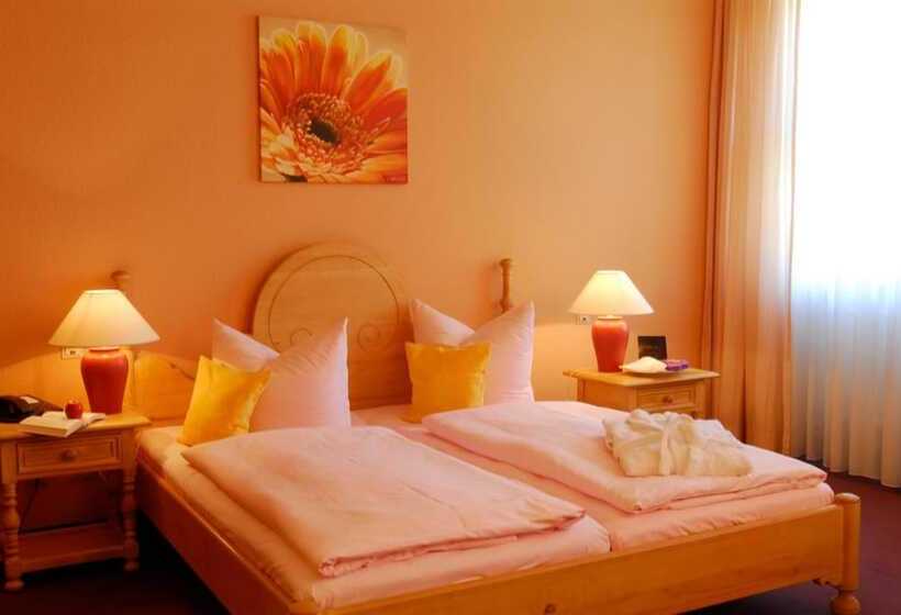 Kurhotel Fürstenhof By David