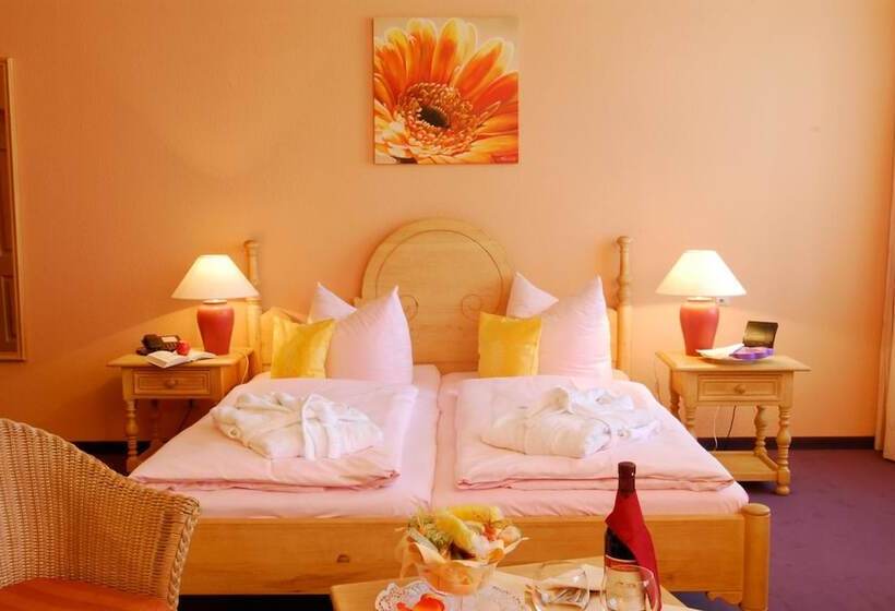 Kurhotel Fürstenhof By David