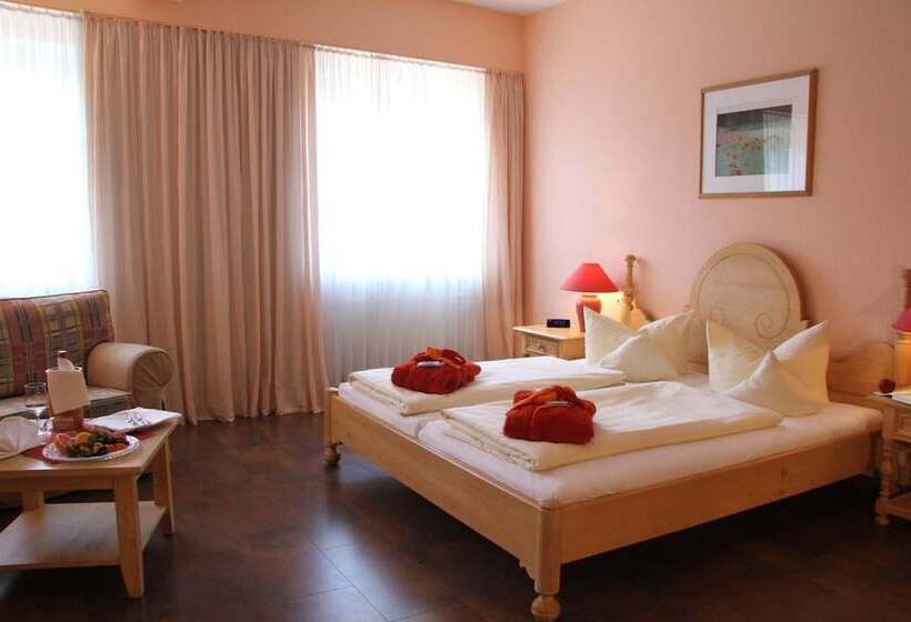 Kurhotel Fürstenhof By David