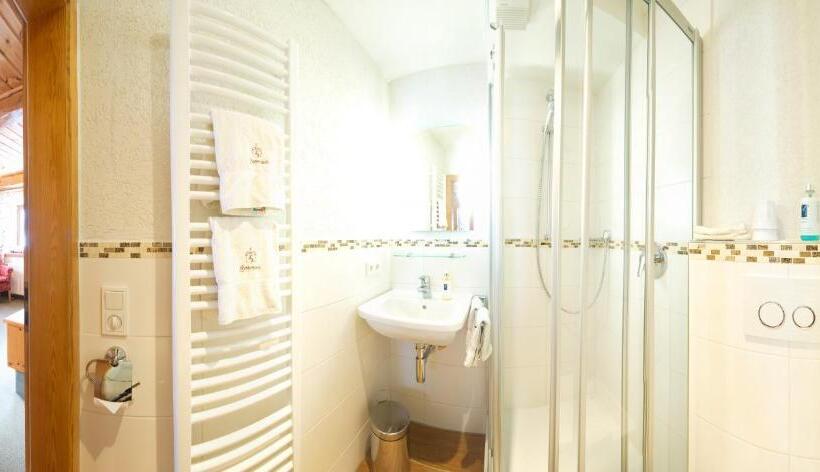 Landhotel Binderhäusl