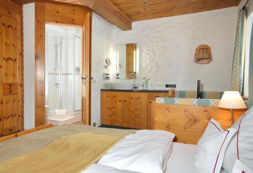 Landhotel Binderhäusl