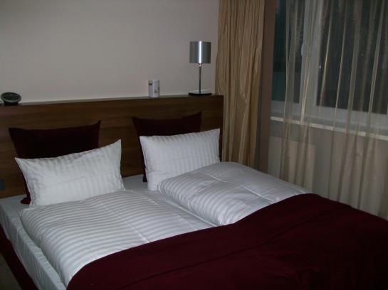 LiV`iN Hotel & Residence Bleichstrasse