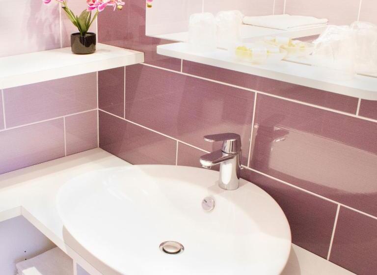 Logis Maison Vauban Hotel St Malo