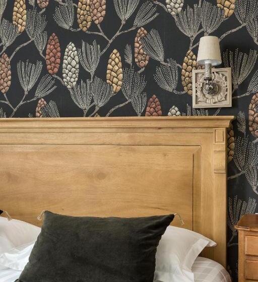 Logis Maison Vauban Hotel St Malo