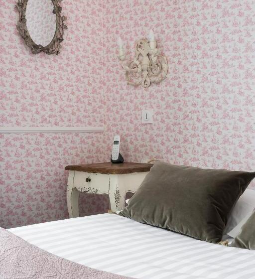 Logis Maison Vauban Hotel St Malo